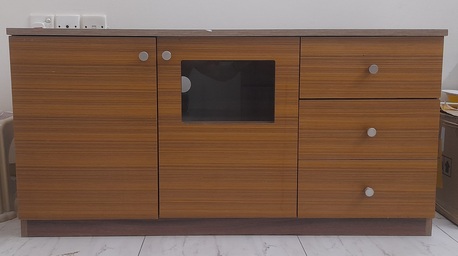 Ras Rumman, Household Items, BHD 1,  Bedroom Set Sale Immediately