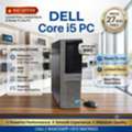 BHD 27,  DELL I5 Computer 4GB Ram 320GB HDD Win & Office Ready To Use