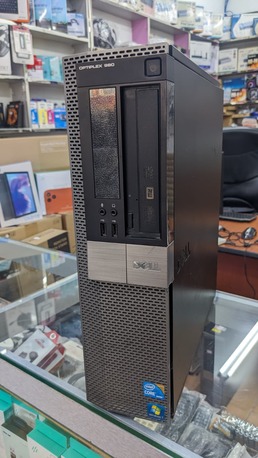 Manama, Computers, BHD 27,  DELL I5 Computer 4GB Ram 320GB HDD Win & Office Ready To Use