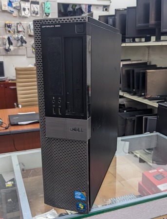 Manama, Computers, BHD 27,  DELL I5 Computer 4GB Ram 320GB HDD Win & Office Ready To Use