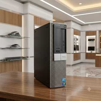 Manama, Tablet Computers, BHD 27,  DELL I5 Computer 4GB Ram 320GB HDD Win & Office Ready To Use
