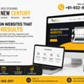 Website Design & Development Company In Delhi: Build A Strong Online Presence