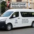 🚌 إيجار ميكروباص تويوتا هايس 13 راكب في مصر.. ر