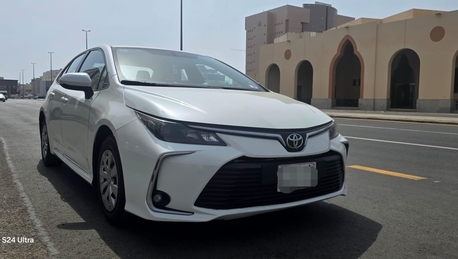 Jeddah, Vehicle Lease Transfer, SAR 42500,  Toyota Corolla First Owner