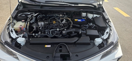 Jeddah, Vehicle Lease Transfer, SAR 42500,  Toyota Corolla First Owner
