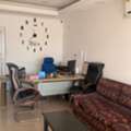 BHD 250,  FULLY FURNISHED READY TO MOVE OFFICE SETUP SHOP FOR SALE IN THE PRIME LOCATION OF RIFFA AL