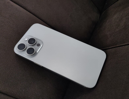 Dammam, Mobile Phones, SAR 3200,  ✨Iphone 15 Pro Max 256 GB For SALE ✨