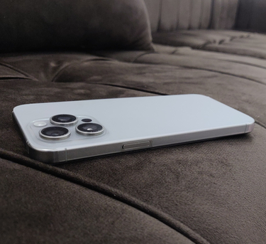 Dammam, Mobile Phones, SAR 3200,  ✨Iphone 15 Pro Max 256 GB For SALE ✨