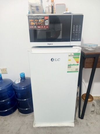 Mushrefah, Air Conditioners, SAR 1650,  HOUSEHOLD ITEMS FOR SALE