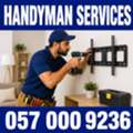 ✅✅✅ HANDYMAN SERVICES AT YOUR HOME IN RIYADH – ✅ 057 000 9236 ✅✅✅
