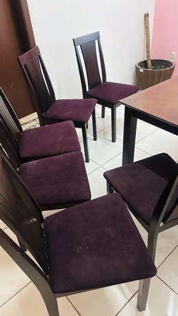 Thuqbah, Furniture, SAR 900,  Dining Table