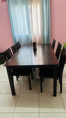 Thuqbah, Furniture, SAR 900,  Dining Table