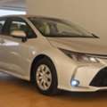SAR 52000,  Toyota Corolla,  2023,  Automatic,  86000 KM,    For Sale In Excellent Condition