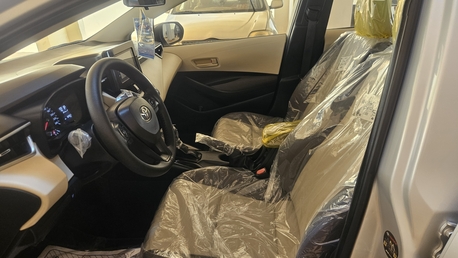 Al Aziziyah, Vehicles, Cars & Trucks , SAR 52000,  Toyota Corolla,  2023,  Automatic,  86000 KM,    For Sale In Excellent Condition