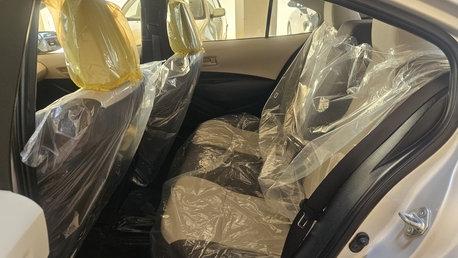 Al Aziziyah, Vehicles, Cars & Trucks , SAR 52000,  Toyota Corolla,  2023,  Automatic,  86000 KM,    For Sale In Excellent Condition