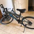 SAR 400,  Mountain Bike &ndash; Great Condition &ndash; 400 SAR(Negotiable)