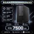 KES 7500, Revived Dual Core Pentium Dell SSF Desktop