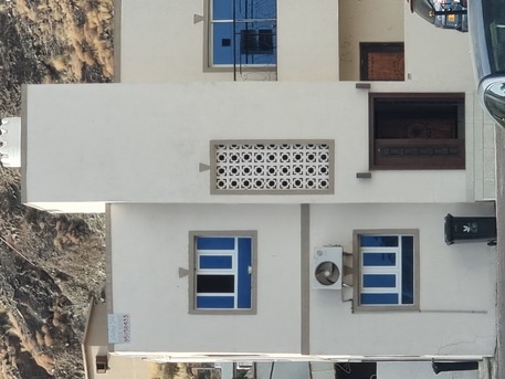 Muscat, Apartments, Flats, Houses & Villas, OMR 130/month,  3 BR,  Flat For Rent