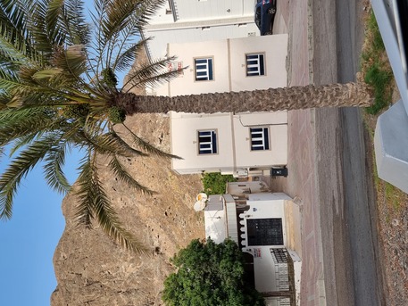 Muscat, Apartments, Flats, Houses & Villas, OMR 130/month,  3 BR,  Flat For Rent