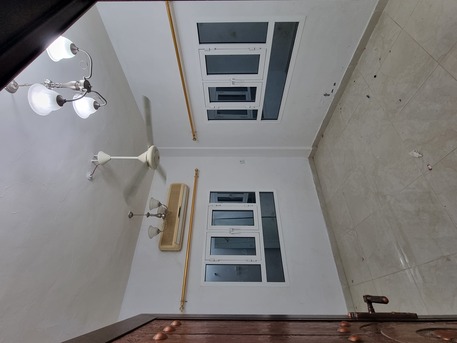 Muscat, Apartments, Flats, Houses & Villas, OMR 130/month,  3 BR,  Flat For Rent