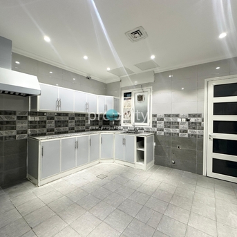 Kuwait City, Apartments, Flats, Houses & Villas, KWD 900/month,  4 BR,  Spacious 4 Bedroom Ground Floor Home For Rent In Hateen