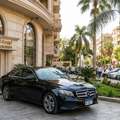 🚗 تأجير مرسيدس E200 في مصر.. فخامة وأناقة تليق بر