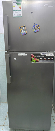 Tabuk City, Appliances, SAR 1200,  Super General Refridgrator Big Size