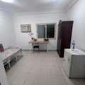 SAR 950/month, 1 BR, One Independent Room - Separate Bathroom Available For Single Person
