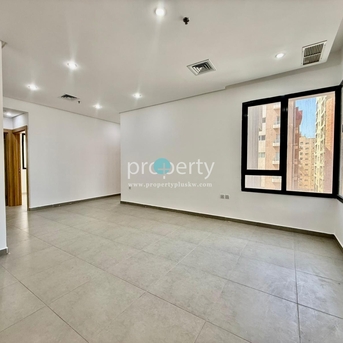 Kuwait City, Apartments, Flats, Houses & Villas, KWD 450/month,  3 BR,  3 Bedroom Apartment Available For Rent In Jabriya, Kuwait City