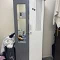 SAR 300,  Bed Mattress And Wardrobe Good In Condition Only 6 Month Used