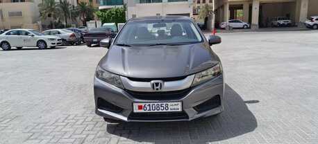 Manama, Vehicles, Cars & Trucks , BHD 2400,  Honda City,  2017,  Automatic,  101700 KM,  Clean Nice Condition - Expat Family Used Car !