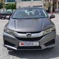 BHD 2400,  Honda City,  2017,  Automatic,  101700 KM,  Clean Nice Condition - Expat Family Used Car !