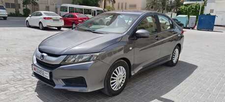 Manama, Vehicles, Cars & Trucks , BHD 2400,  Honda City,  2017,  Automatic,  101700 KM,  Clean Nice Condition - Expat Family Used Car !