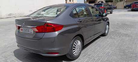 Manama, Vehicles, Cars & Trucks , BHD 2400,  Honda City,  2017,  Automatic,  101700 KM,  Clean Nice Condition - Expat Family Used Car !