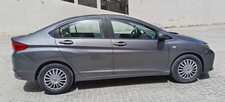Manama, Vehicles, Cars & Trucks , BHD 2400,  Honda City,  2017,  Automatic,  101700 KM,  Clean Nice Condition - Expat Family Used Car !