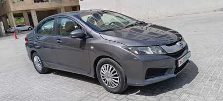 Manama, Vehicles, Cars & Trucks , BHD 2400,  Honda City,  2017,  Automatic,  101700 KM,  Clean Nice Condition - Expat Family Used Car !