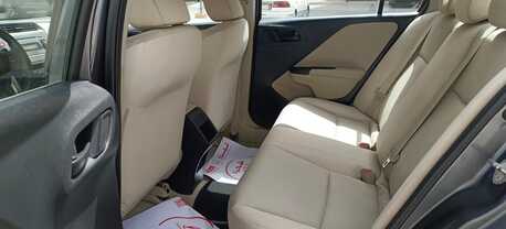 Manama, Vehicles, Cars & Trucks , BHD 2400,  Honda City,  2017,  Automatic,  101700 KM,  Clean Nice Condition - Expat Family Used Car !