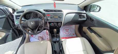Manama, Vehicles, Cars & Trucks , BHD 2400,  Honda City,  2017,  Automatic,  101700 KM,  Clean Nice Condition - Expat Family Used Car !
