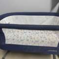 SAR 250,  Neat And Clean Baby Cot Bed