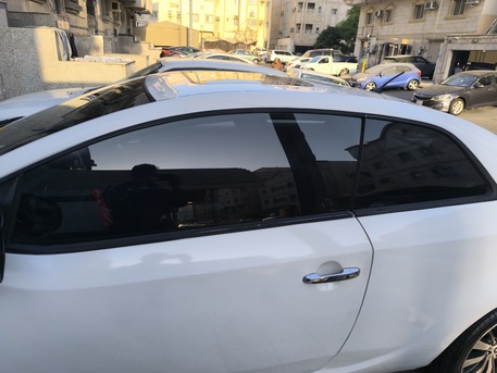 Jeddah, Vehicles, Cars & Trucks , SAR 14500,  Kia Cerato Koup,  2013,  Automatic,  360 KM,  I Am Saling