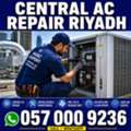✅✅✅ CENTRAL AC REPAIR RIYADH – ✅ 057 000 9236 ✅✅✅