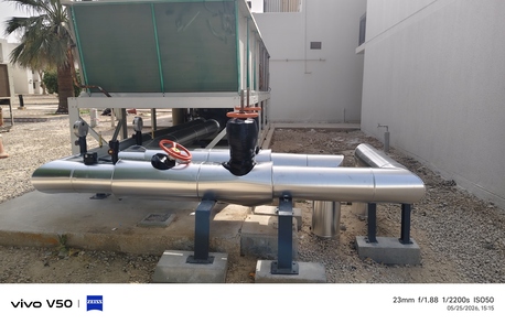 Dammam, Air Conditioning, HVAC Subcontractor Available &ndash; Complete HVAC Works