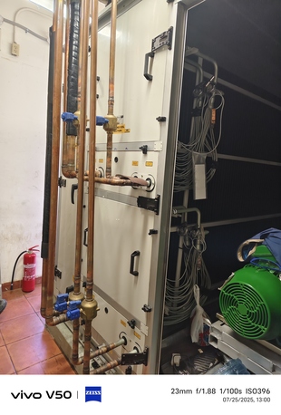 Dammam, Air Conditioning, HVAC Subcontractor Available &ndash; Complete HVAC Works