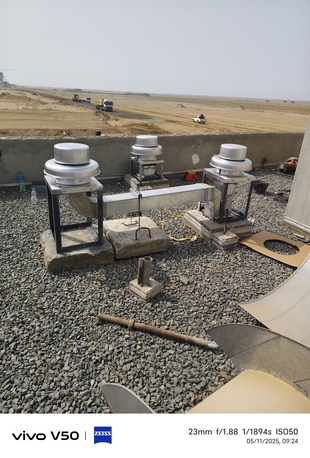 Dammam, Air Conditioning, HVAC Subcontractor Available &ndash; Complete HVAC Works