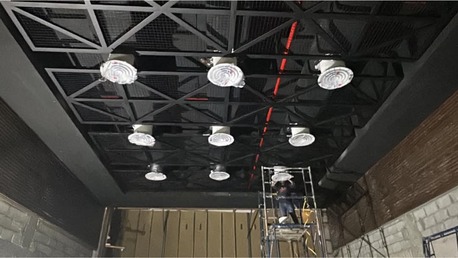 Dammam, Air Conditioning, HVAC Subcontractor Available &ndash; Complete HVAC Works