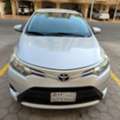 SAR 37500,  Toyota Yaris 2017,  2017,  Automatic,  77 KM,