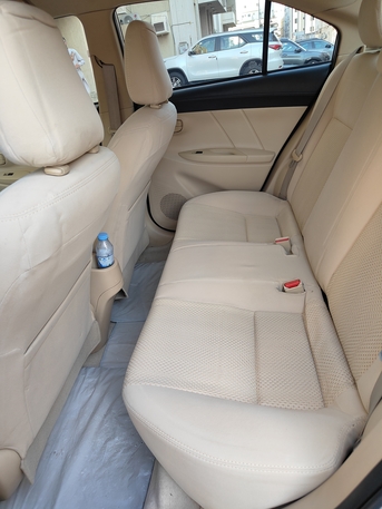 Jeddah, Vehicles, Cars & Trucks , SAR 37500,  Toyota Yaris 2017,  2017,  Automatic,  77 KM,