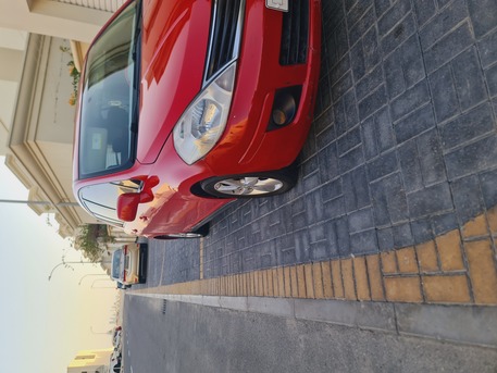 Manama, Vehicles, Cars & Trucks , BHD 1550,  Nissan Tiida,  2011,  Automatic,  202000 KM,