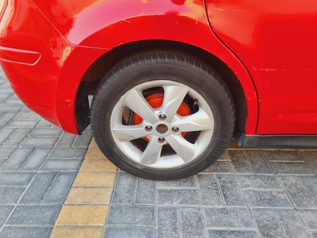 Manama, Vehicles, Cars & Trucks , BHD 1550,  Nissan Tiida,  2011,  Automatic,  202000 KM,