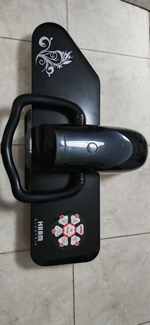 Dammam, Electronics, SAR 800,  Steam Iron